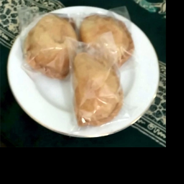 Pastel Ayam