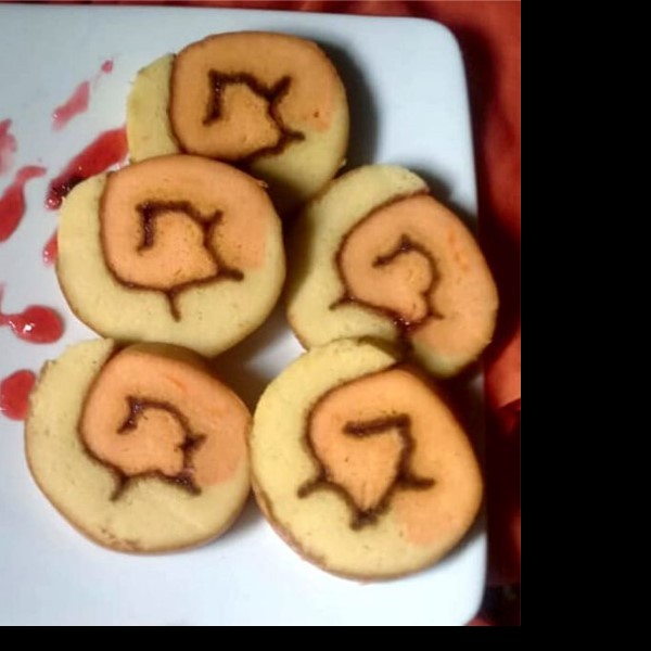Roll Cake