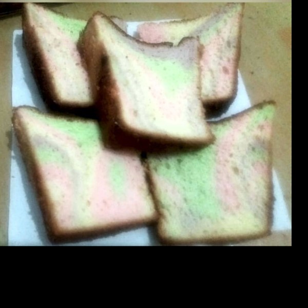 Chiffon Fruit