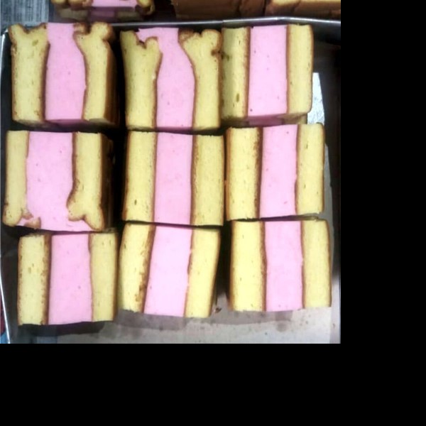 Chiffon Pelangi