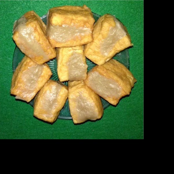 Tahu Bakso