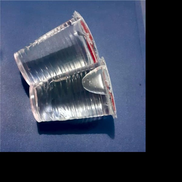 Air mineral