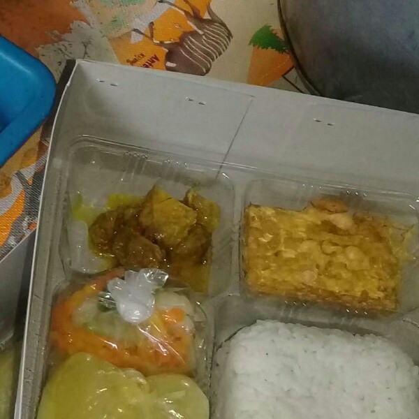 Nasi gulai