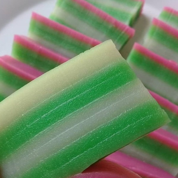 Kue lapis