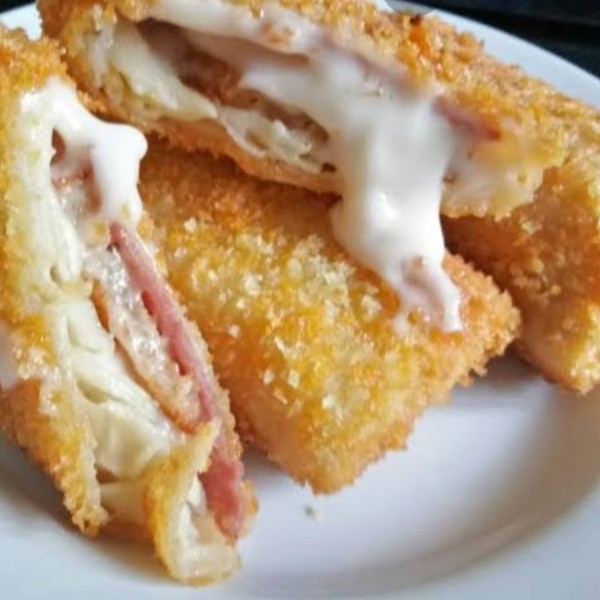 Risoles mayo