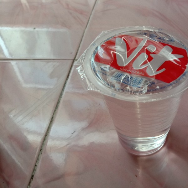 Air Mineral