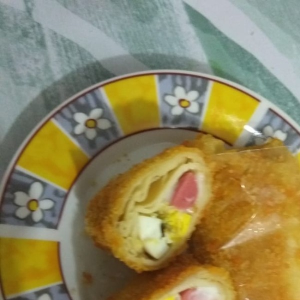 Risol mayo