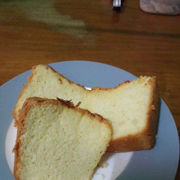 Sifone cake
