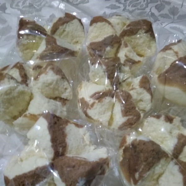 Bolu Kukus 