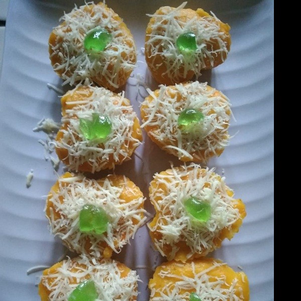Lumpur Labu 