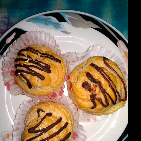 Sus Vla Coklat