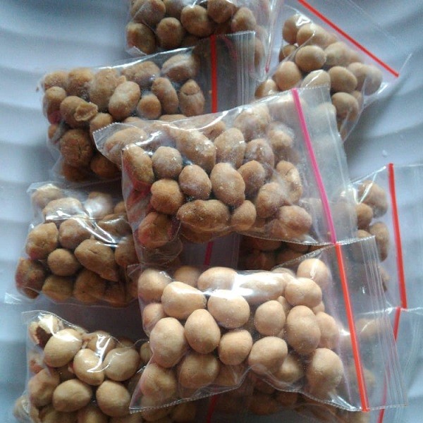 Kacang Telor