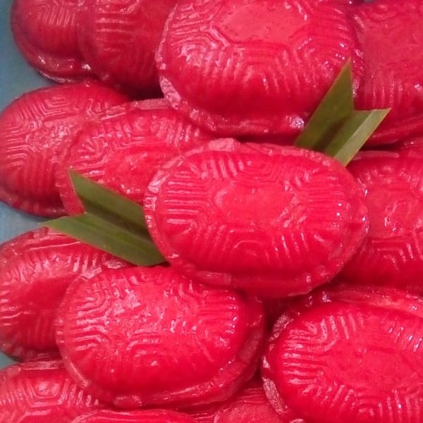 Kueku 