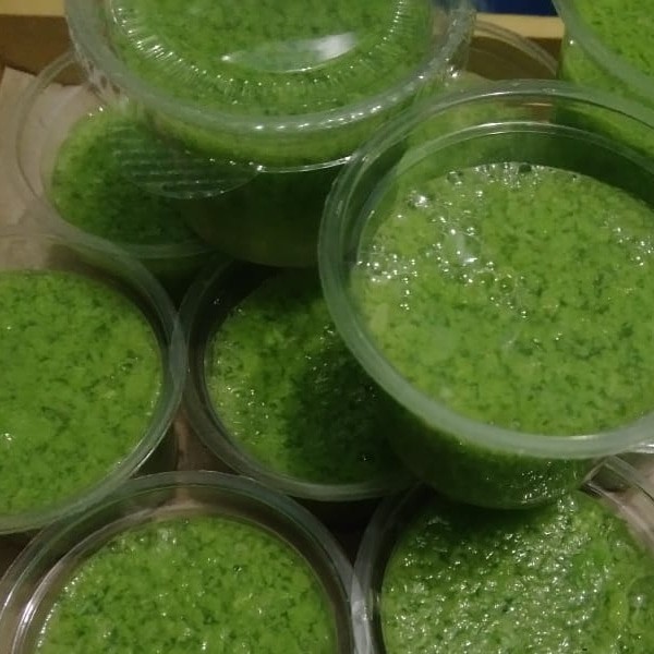 Puding lumt