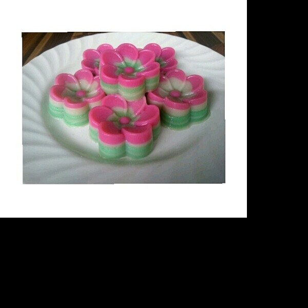 Kue lapis