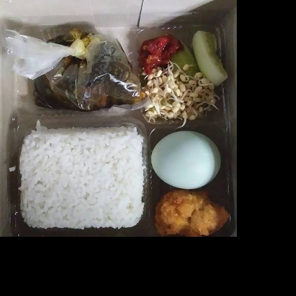 Nasi rawon