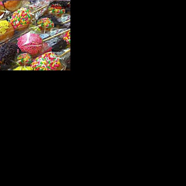 Sate Donat