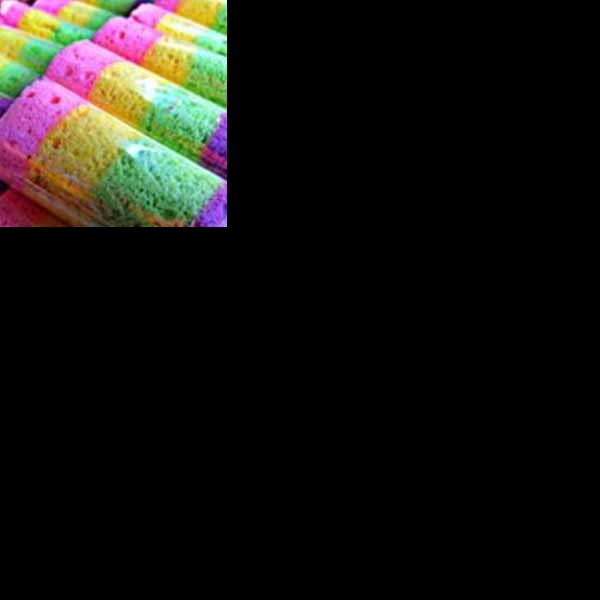 Roll Rainbow