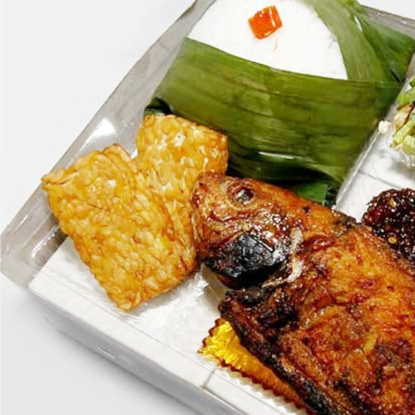 Nasi Nilagoreng