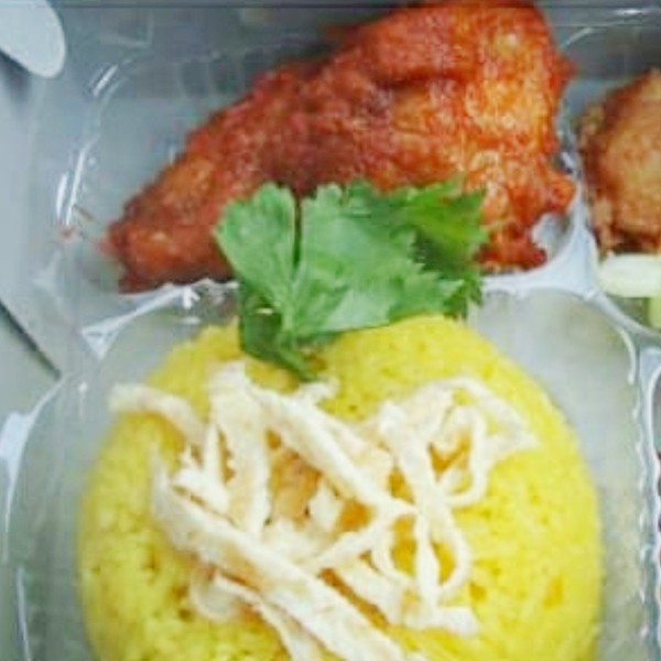 Nasi Kuning
