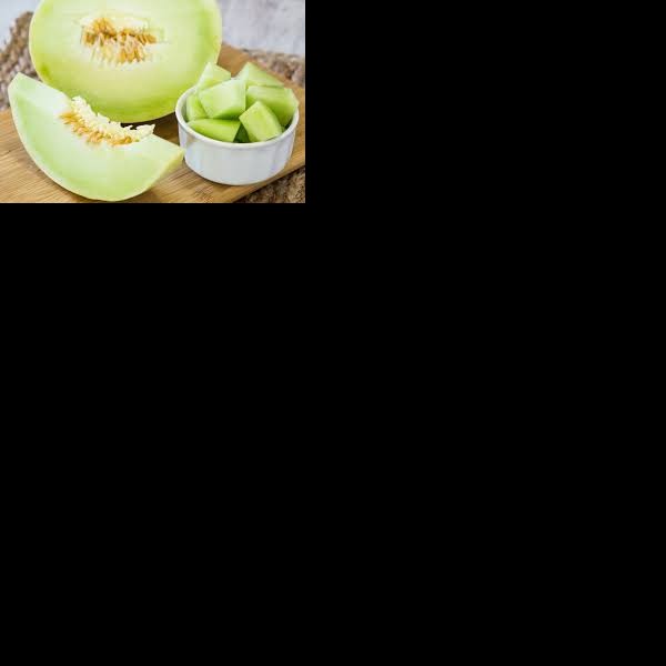 melon fresh