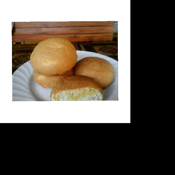 Roti boy 