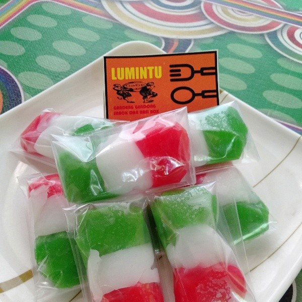 Putri mandi