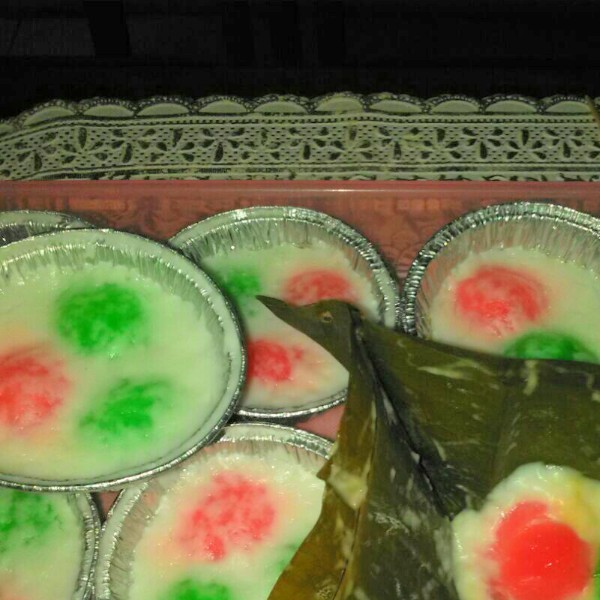 Mata kebo