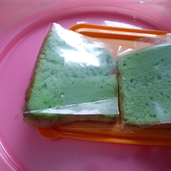 Roti bolu