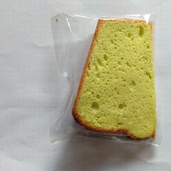 Roti Sponge