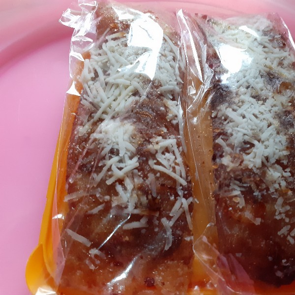 Pisang aroma