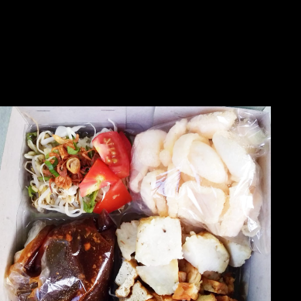 Tahu guling