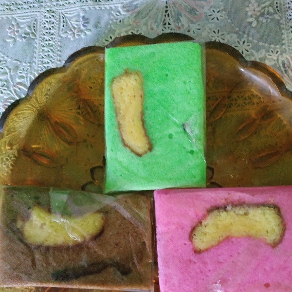 Cakeagar