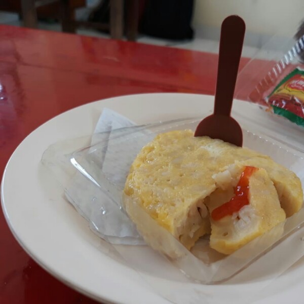 Mento ayam