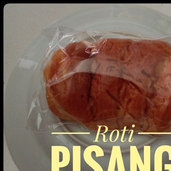 Roti Pisang