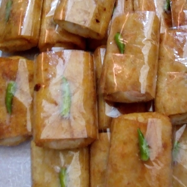 Risoles ayam 