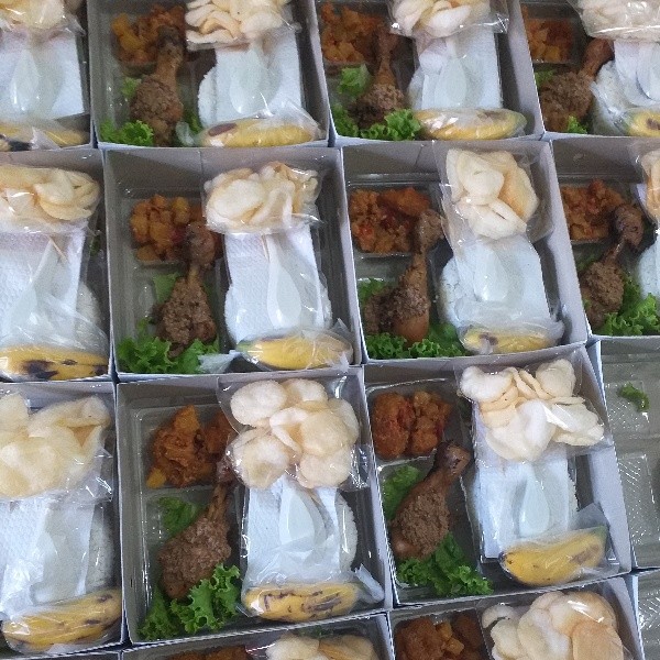 Ayam panggang