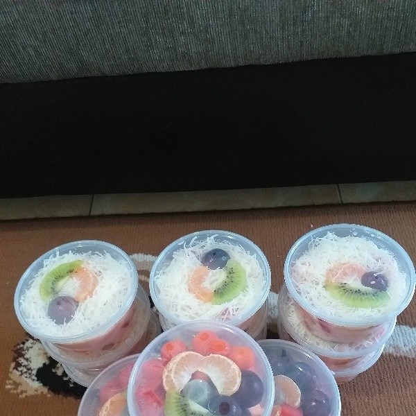 Salab buah