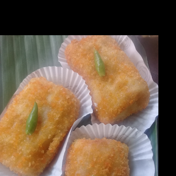 Risol sayur