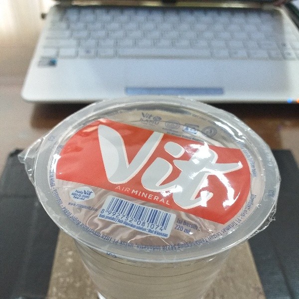 Air mineral