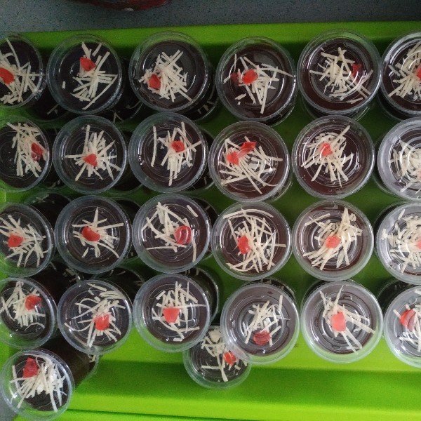 Puding