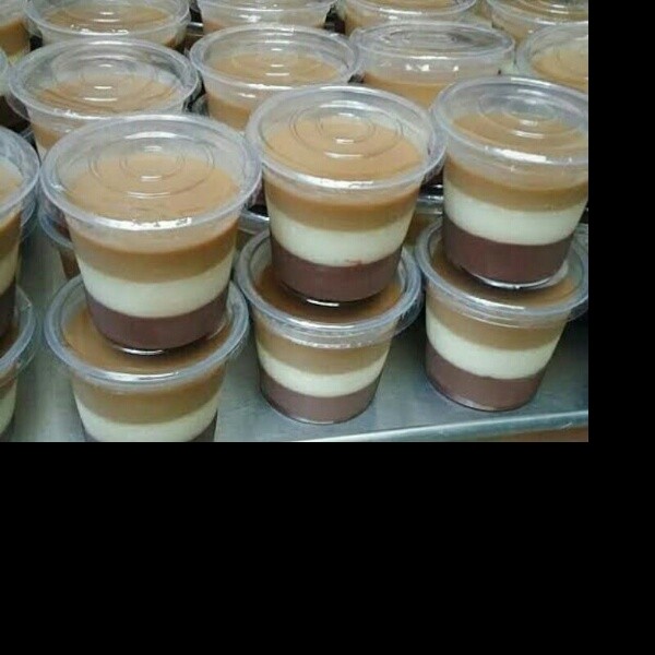 Puding