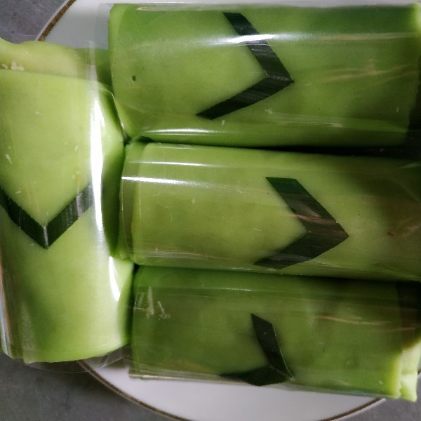 Dadar gulung 