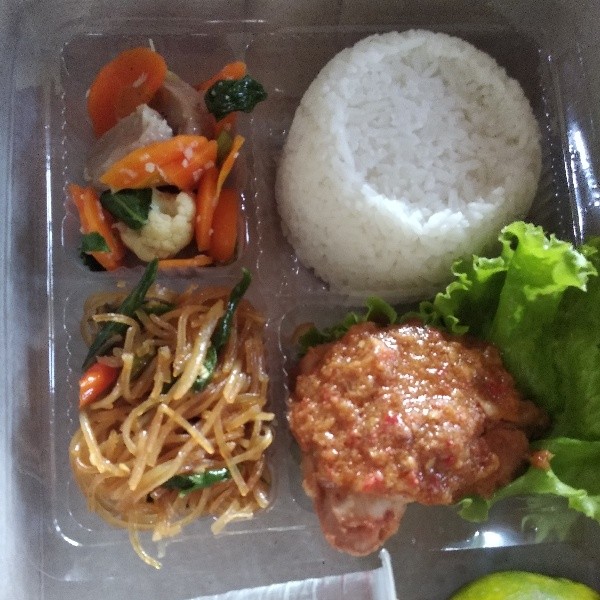 Ayam taliwang