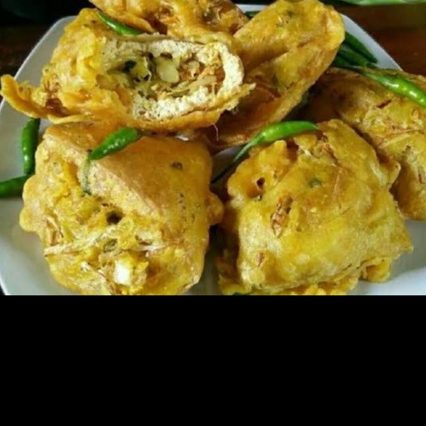 Tahu susur