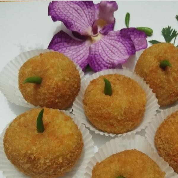 Kroket