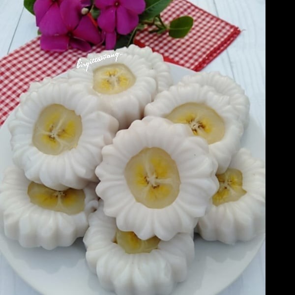 Agar agar