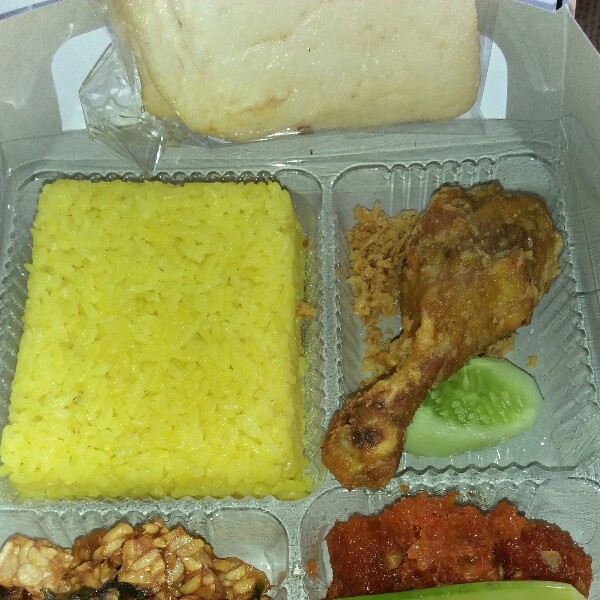 Nasi kuning
