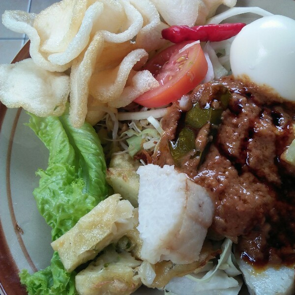 Gado gado