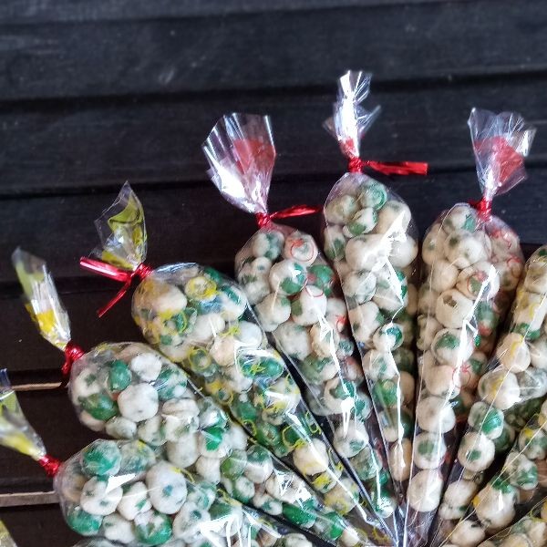 Kacang Kapri